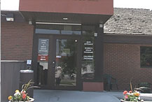 YWCA of Calgary Sheriff King House