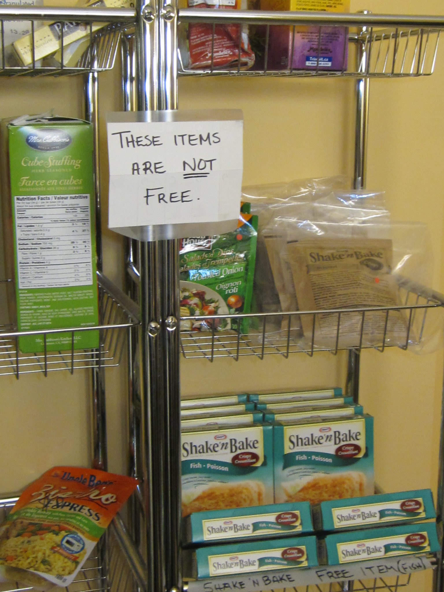 YWCA BLOG Volunteers key to program success