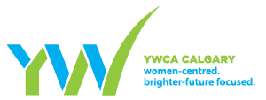 YW Calgary Logo