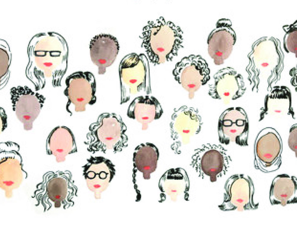 Guest Blog: Ally is a verb not a noun