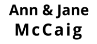Ann & Jane McCaig