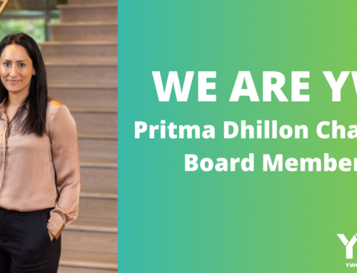 WE ARE YW – Pritma Dhillon Chattha, Board Member