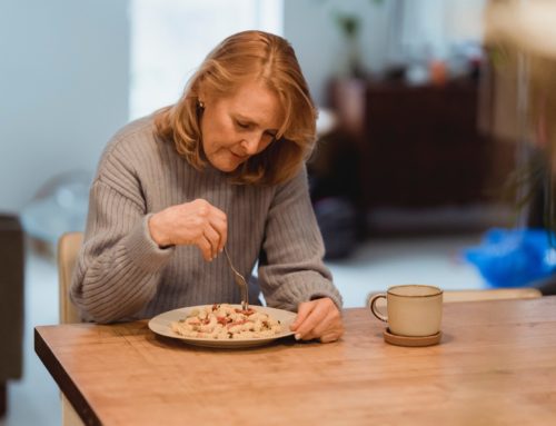 Domestic Violence is Everyone’s Business by Trinity Song