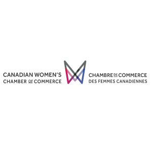 Canadian Women's Chamber of Commerce Logo
