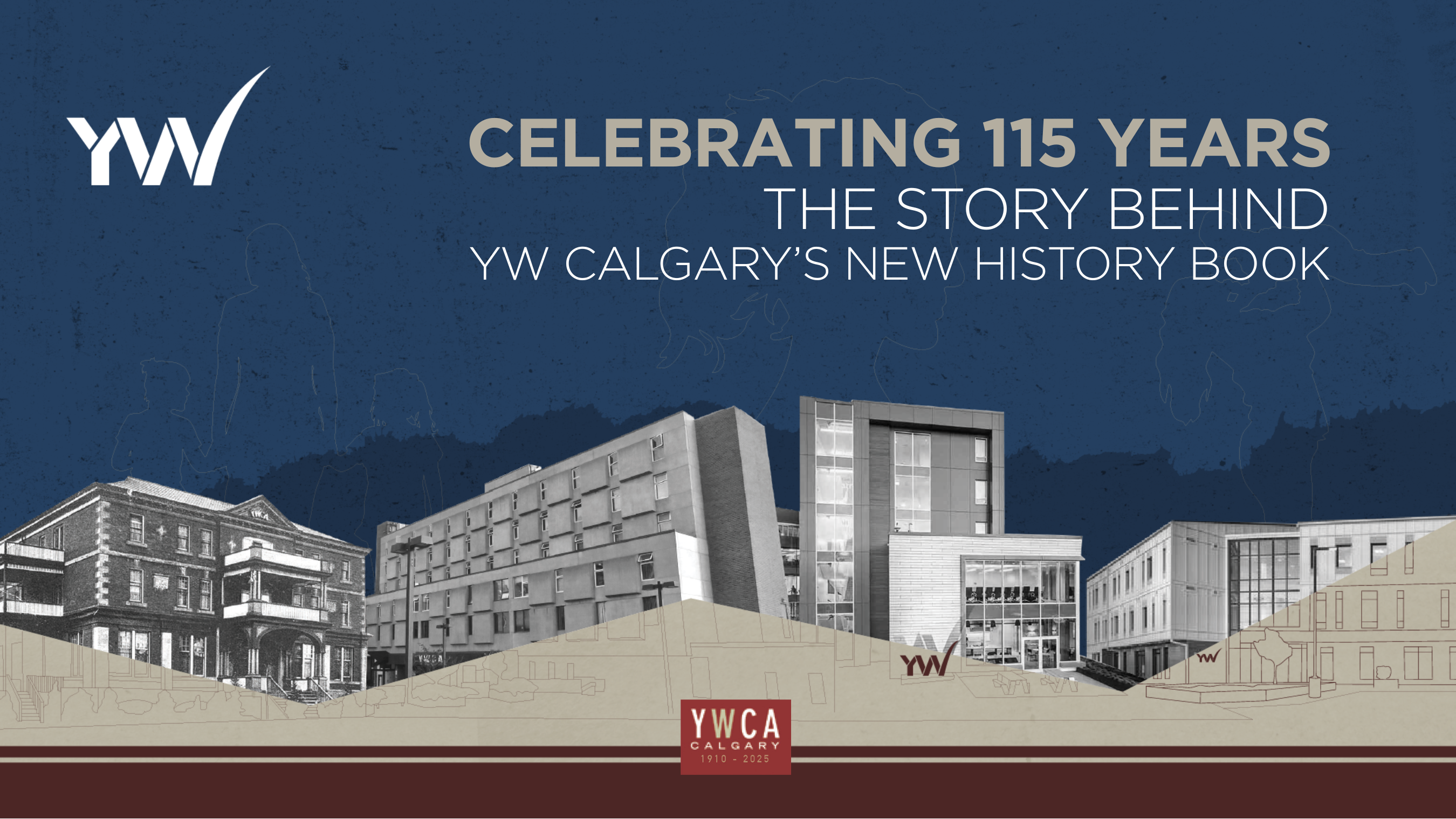 YW Calgary at 115: A Journey of Impact