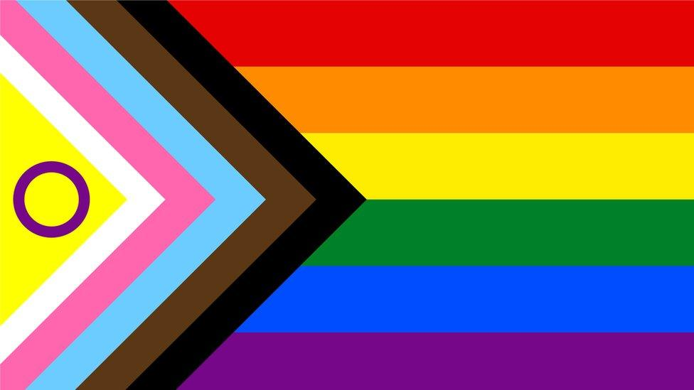 Pride Flag