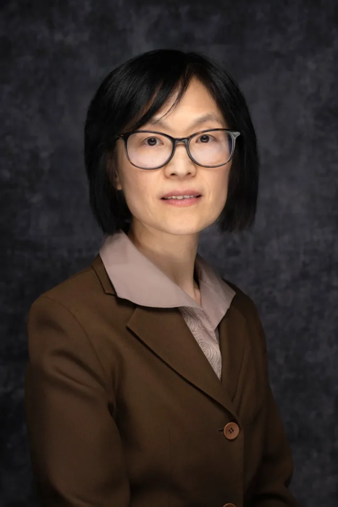Bing Hu