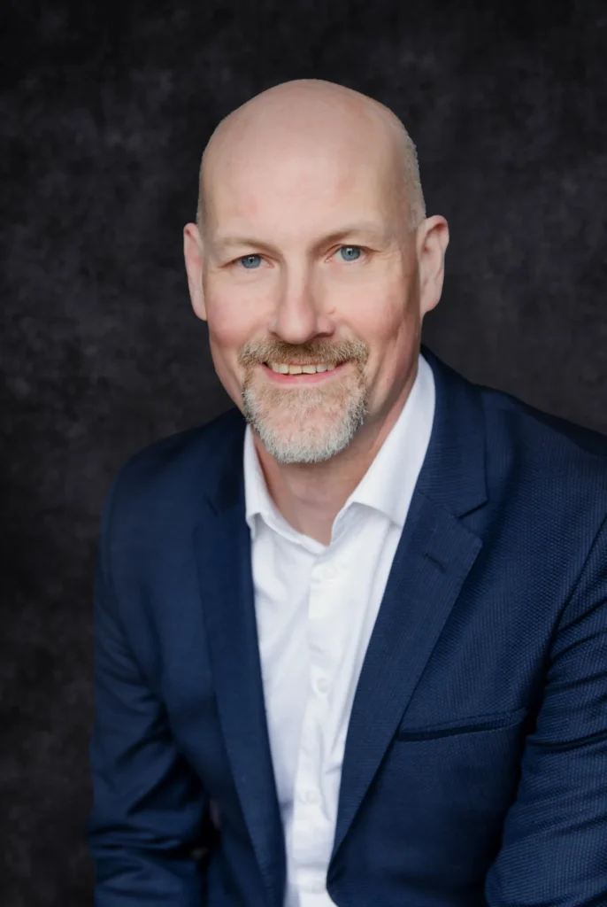 Gary Knopp