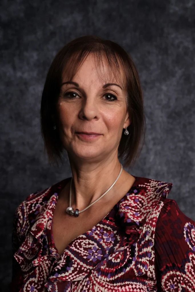 Joanna Domes