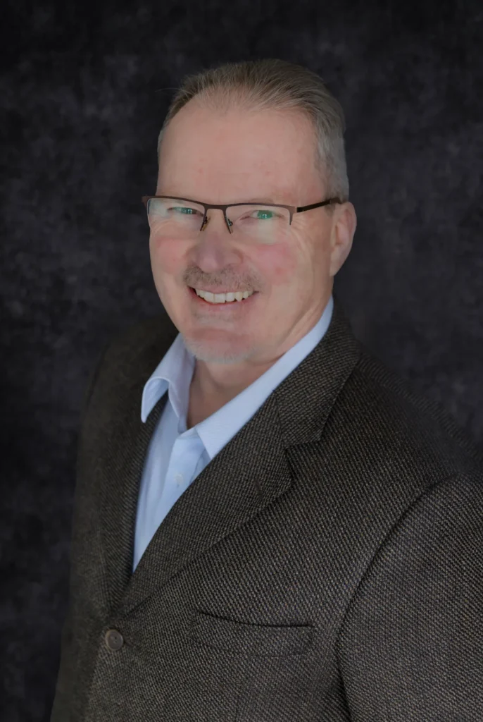 Randy Thornhill