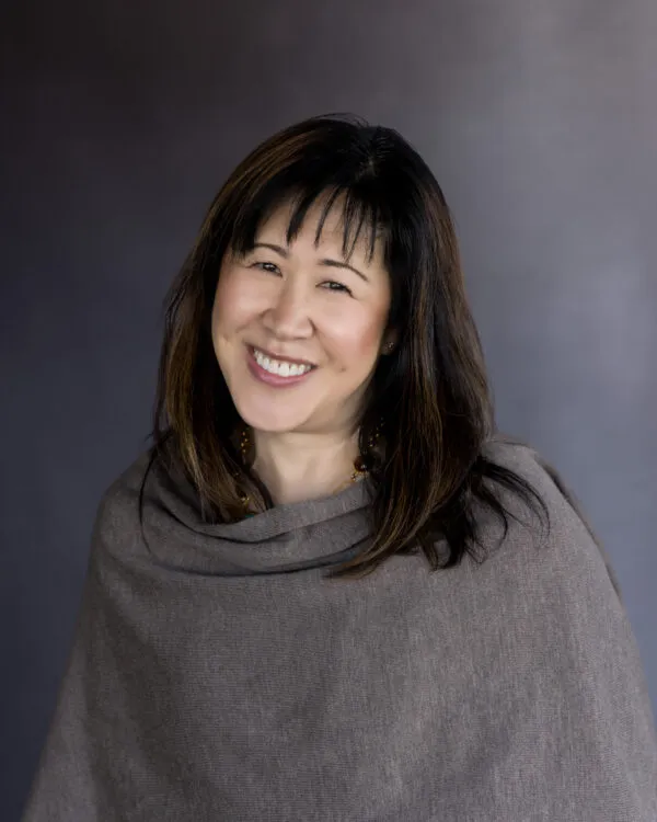 Emily Wang
