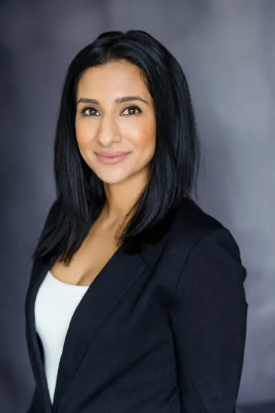 Aalia Ratani