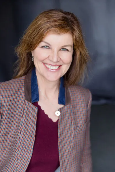 Gloria Fournier