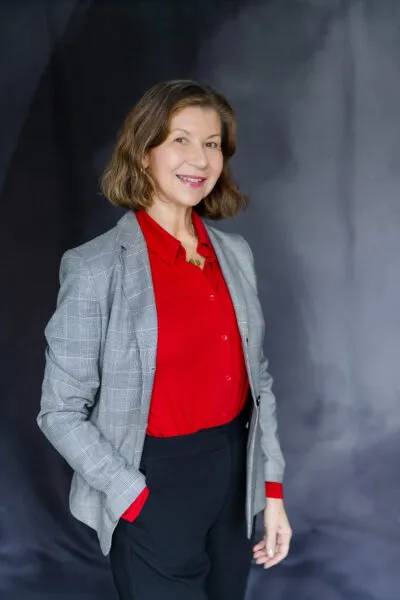 Deborah Petriuk