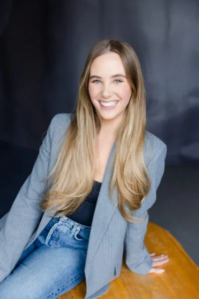 Jessica Schuldhaus