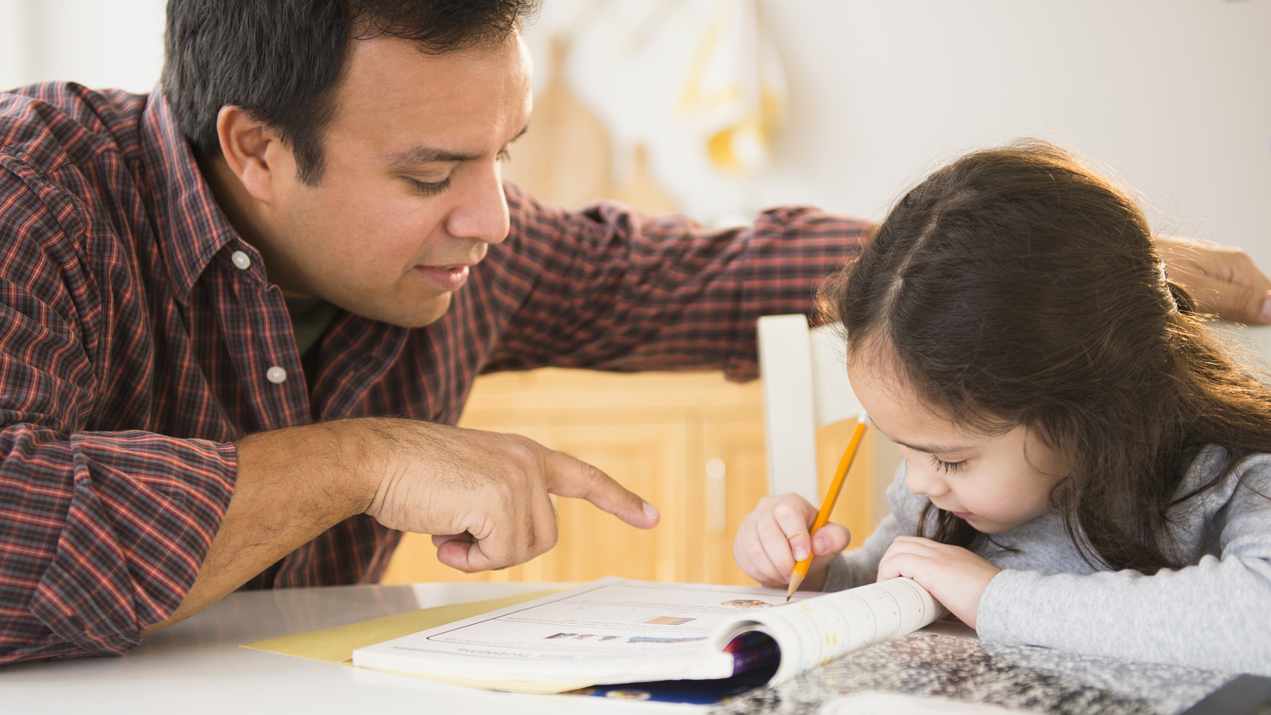 Back to school routines | YWCA Calgary