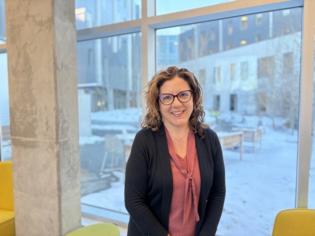 Karen Lazaruk