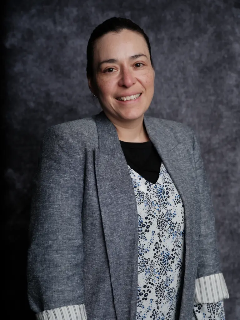 Mayra Jarillo Alvarado