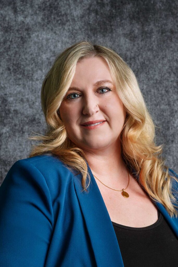 Jennifer English